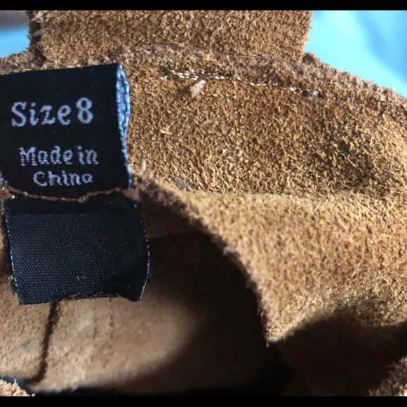 Dolce Vita Ankle Boots - Picture 3 of 3